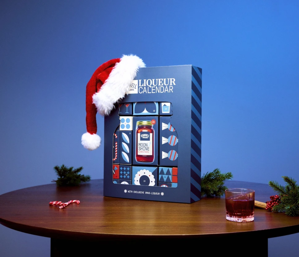 Großer Adventskalender 2026