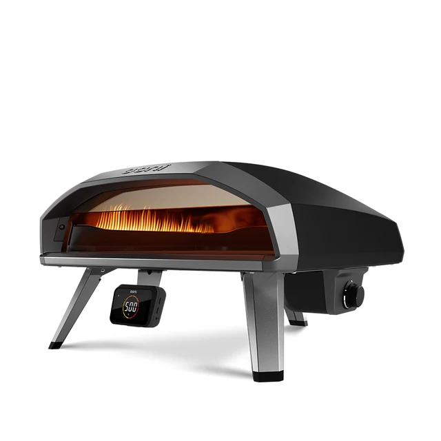 Koda 2 Pro 2. Generation (Schwarz)