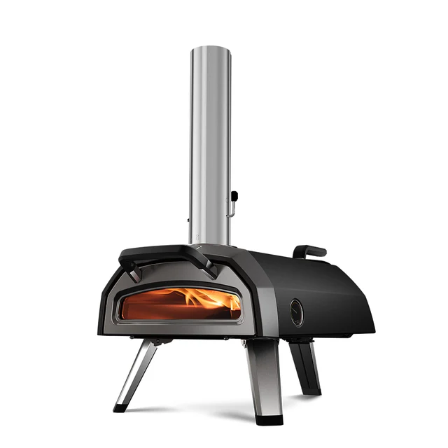 Ooni Karu 2 Pizzaofen