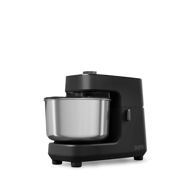 Halo Core Spiral Mixer (Schwarz)