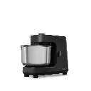 Halo Core Spiral Mixer