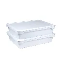 Pizzateigboxen