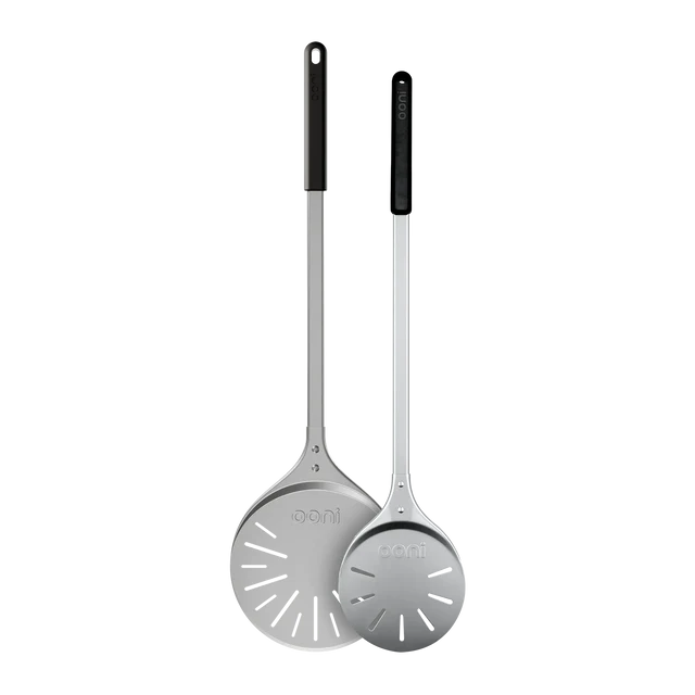 Ooni Pizza Turning Peel (18 cm)