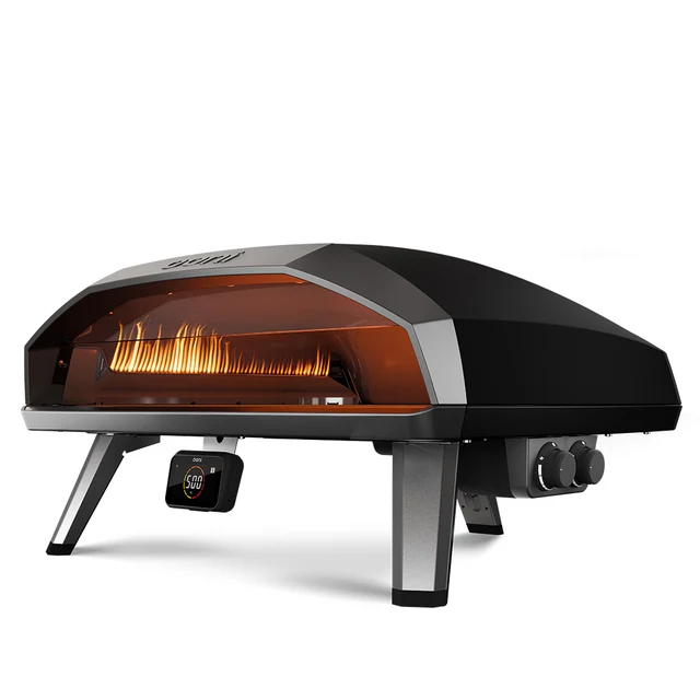 Ooni Koda 2 Max Pizzaofen - 50 mbar